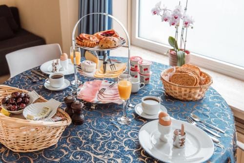 Villa De Keyser Hotel in Flanders