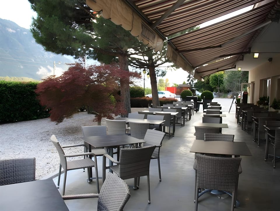 Hotel Du Soleil Hotel in Sierre
