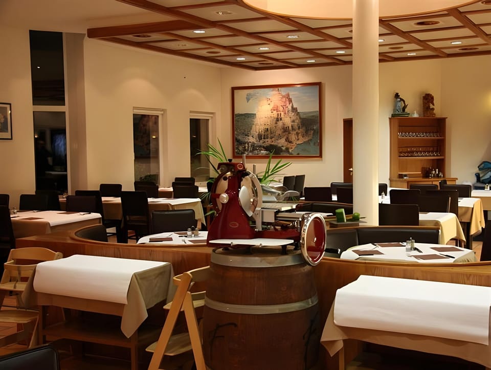 Hotel Du Soleil Hotel in Sierre