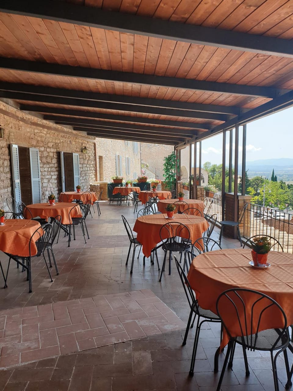 Hotel Il Castello Hotel in Assisi