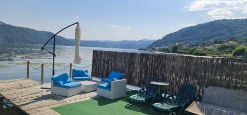 Alegria Hotel in Serbia