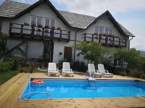 Alegria Hotel in Serbia
