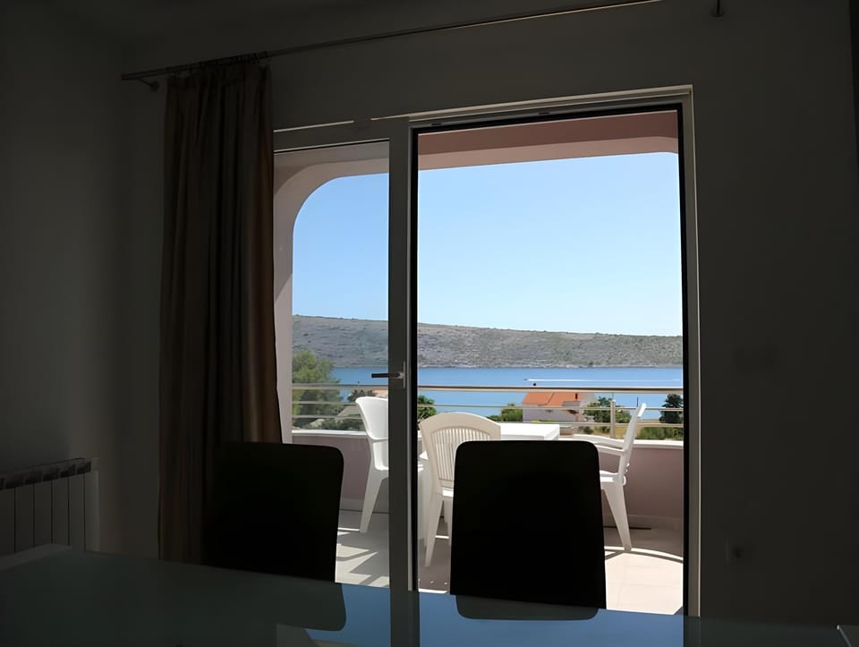 Apartments Host Hotel in Lika-Senj County