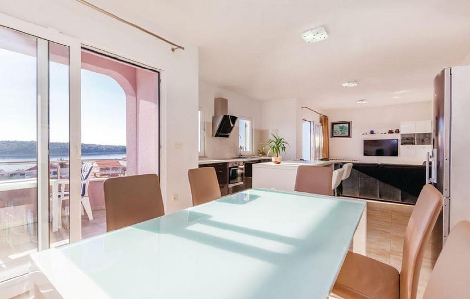 Apartments Host Hotel in Lika-Senj County