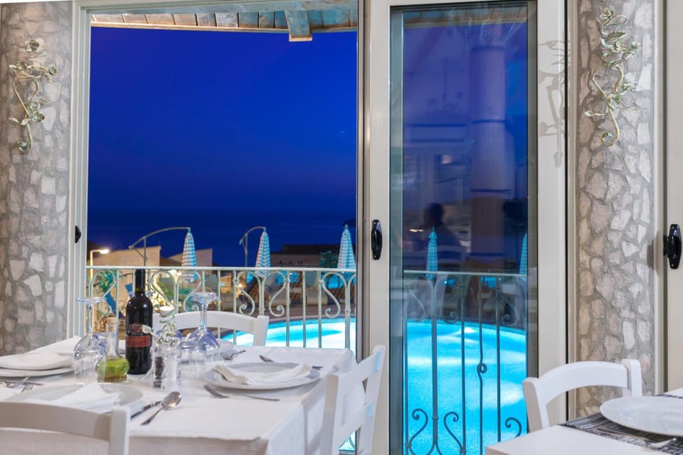 Spa Resort Becici Resort in Budva Municipality