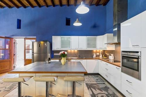 Blue Oak House Hotel in Larnaca District