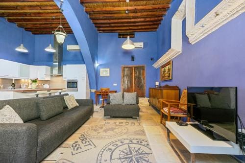 Blue Oak House Hotel in Larnaca District