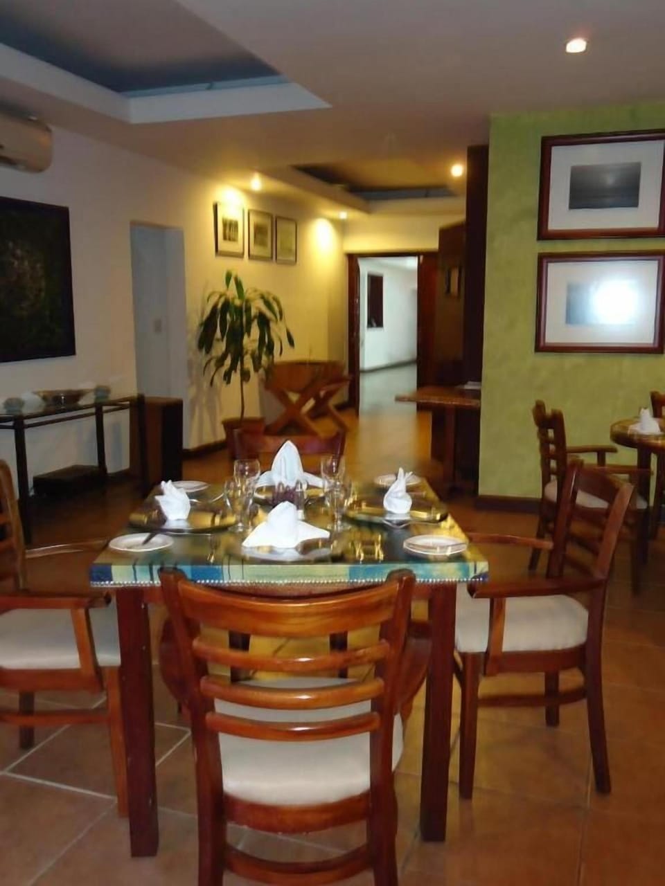Hotel Casa del Sol Hotel in Managua