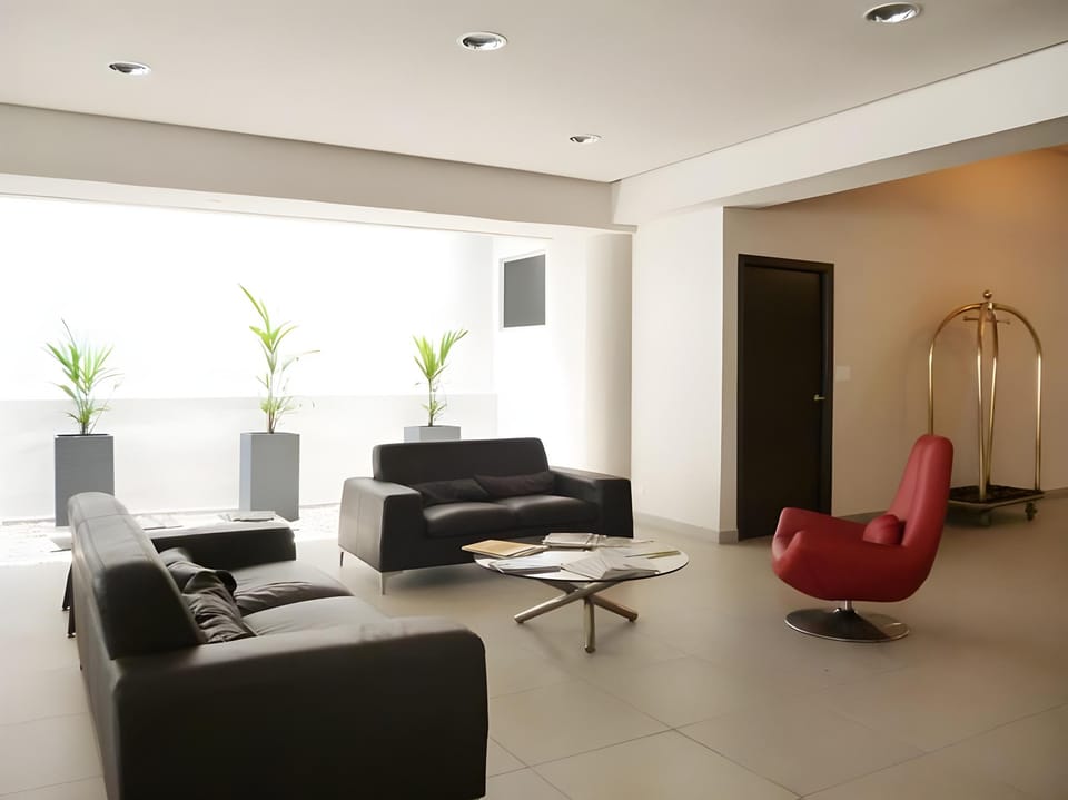 Hotel Tower House Suites Hotel in Panama City, Panama