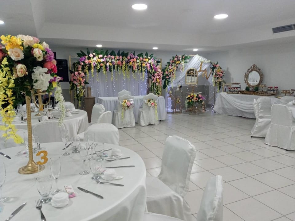Hotel Tower House Suites Hotel in Panama City, Panama