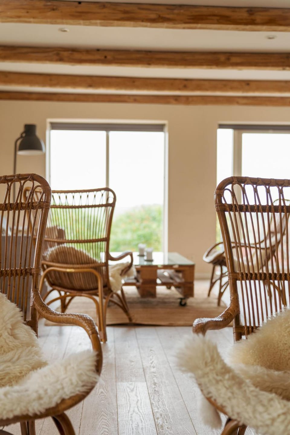 Stevns Klint Strandpension Hotel in Zealand