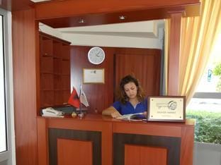 Hotel Bleta Hotel in Vlorë County, Albania