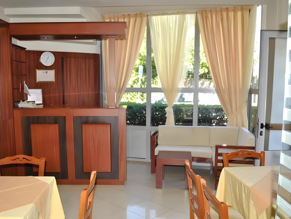 Hotel Bleta Hotel in Vlorë County, Albania