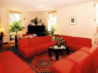 Coccodrillo Hotel & Residence Hotel in Varazze