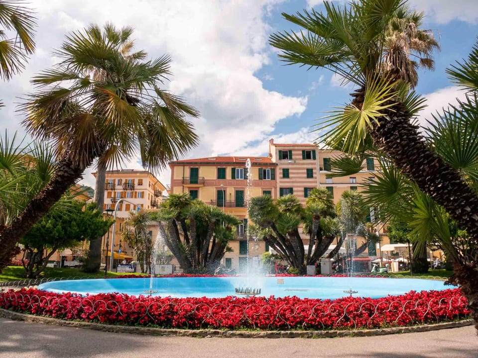 Coccodrillo Hotel & Residence Hotel in Varazze