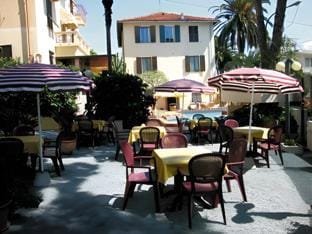 Coccodrillo Hotel & Residence Hotel in Varazze