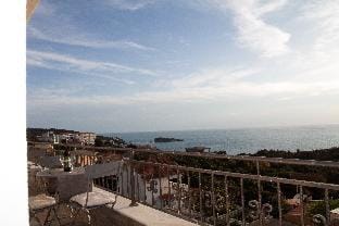 Minna Apartments Hotel in Ulcinj Municipality