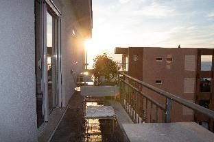 Minna Apartments Hotel in Ulcinj Municipality