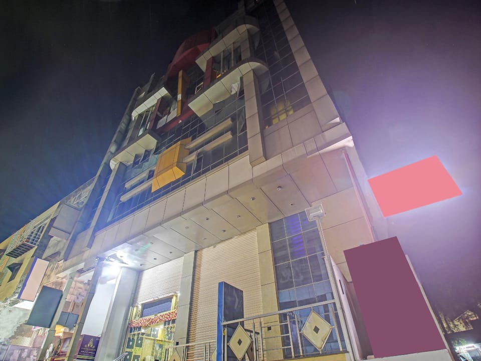 Collection O Regal Near ISKON TEMPLE , ABIDS Hotel in Hyderabad