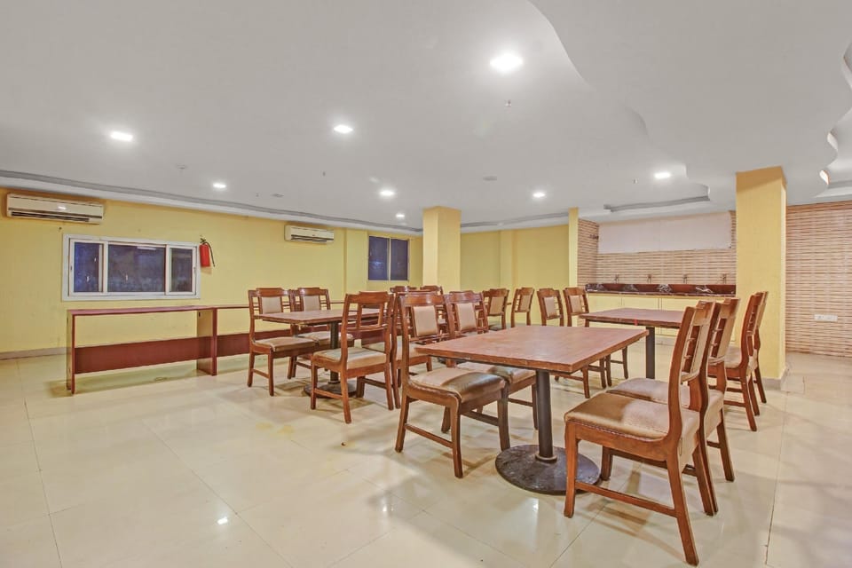 Collection O Regal Near ISKON TEMPLE , ABIDS Hotel in Hyderabad