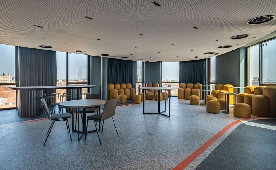 Meeting room / ballrooms