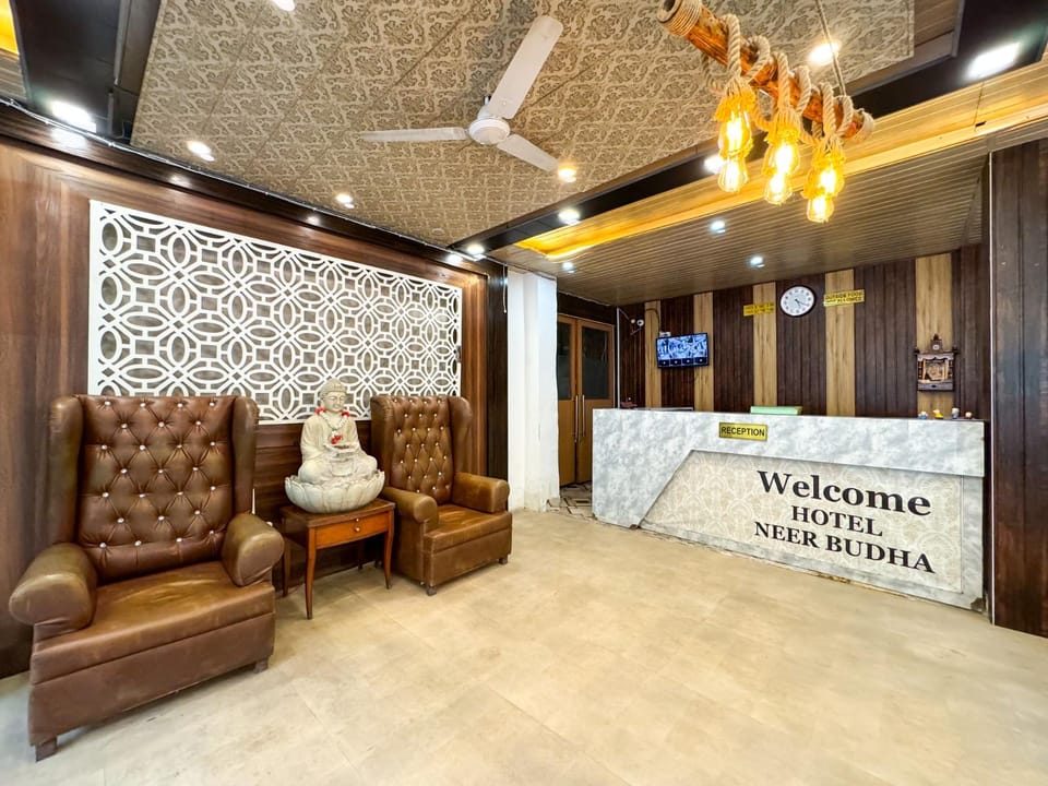 Rishikesh Residency by Euphoric Hotel in Uttarakhand