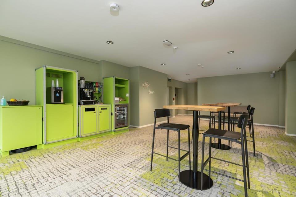 flexymotel Wil Hotel in St. Gallen, Switzerland