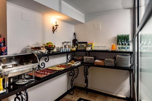 Vila SaraDa Boutique Hotel in Serbia
