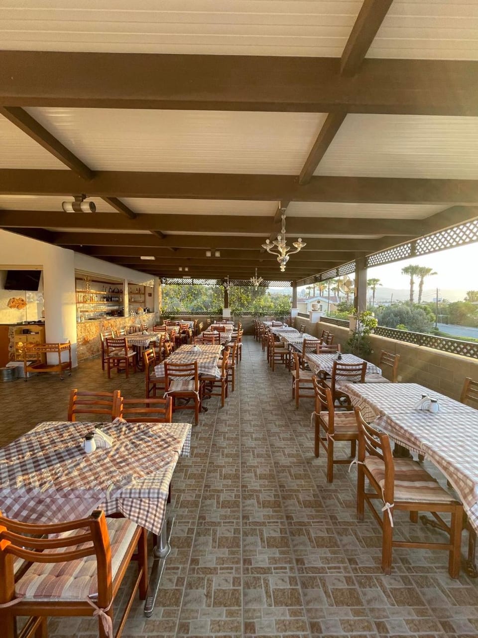 Eliofos Elegant Maisonettes Apartment hotel in Poli Crysochous