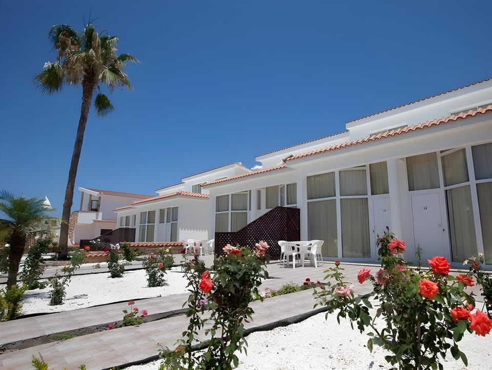 Eliofos Elegant Maisonettes Apartment hotel in Poli Crysochous