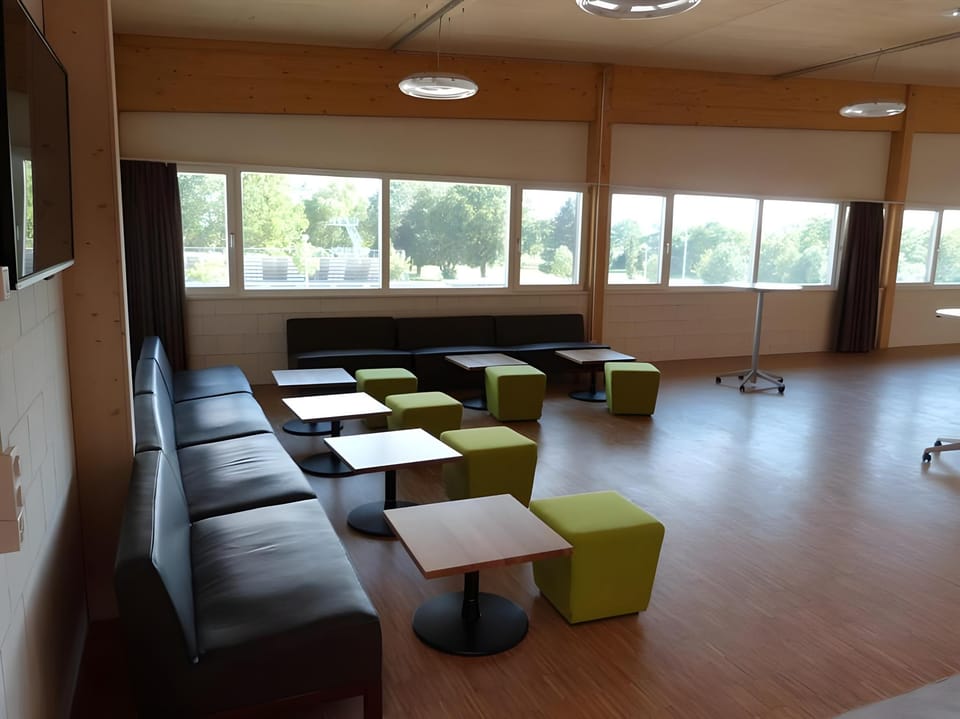 Hotel Velodrome Hotel in Canton of Bern (Region)