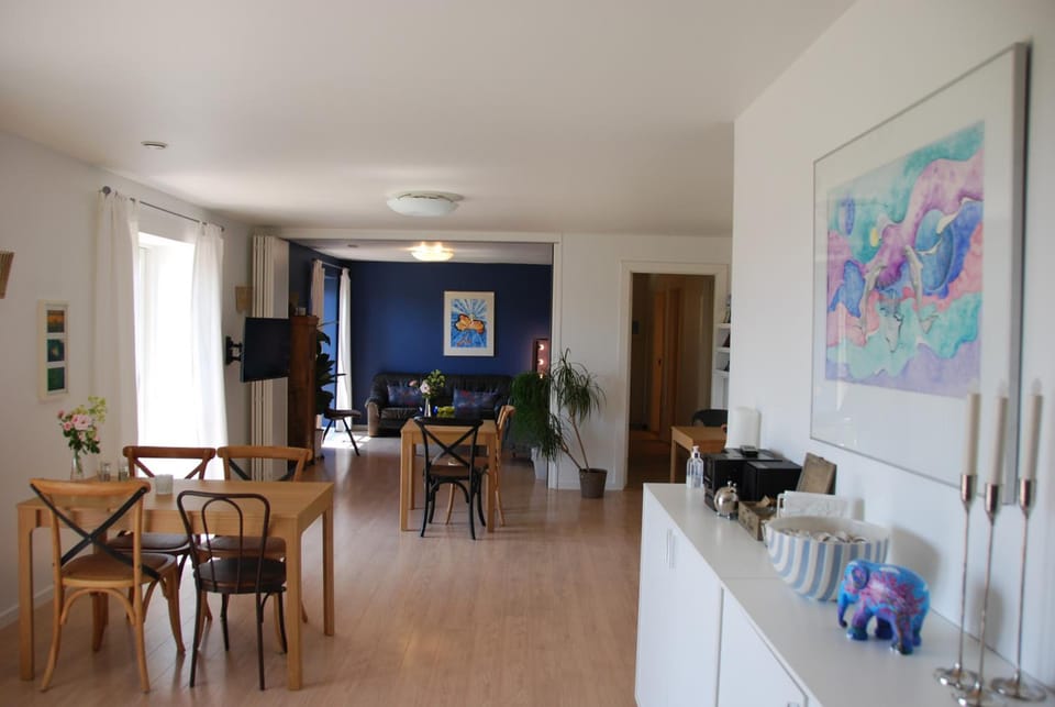 Quistgaarden Bed & Breakfast Hotel in Næstved