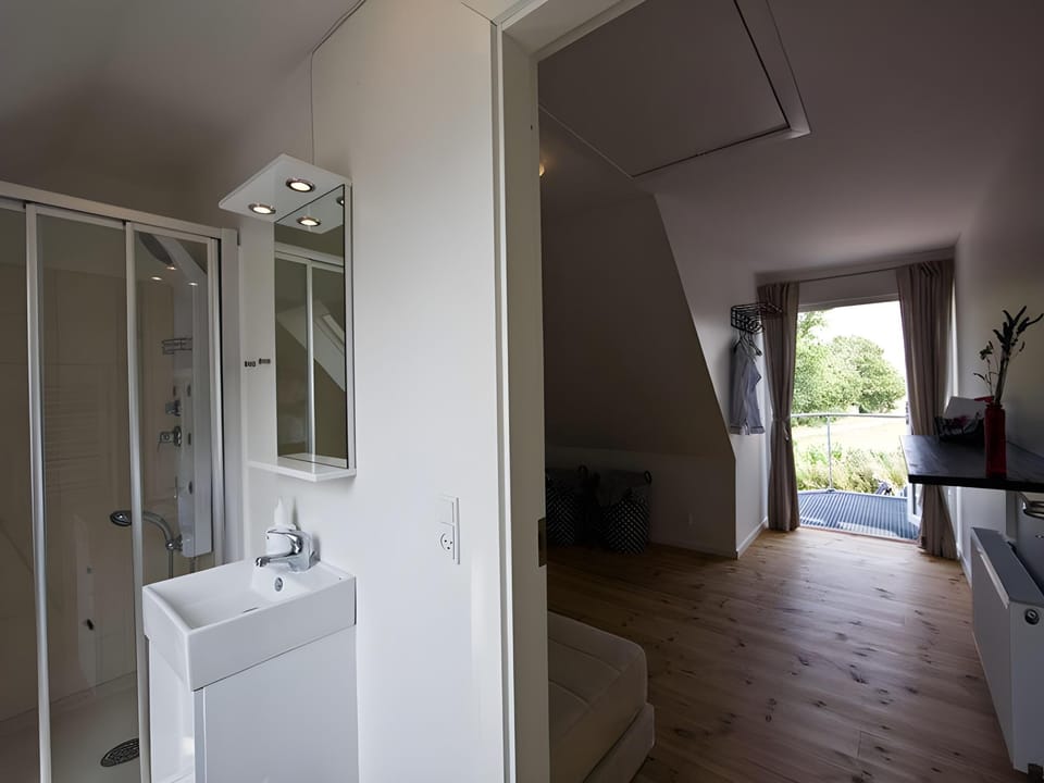 Quistgaarden Bed & Breakfast Hotel in Næstved