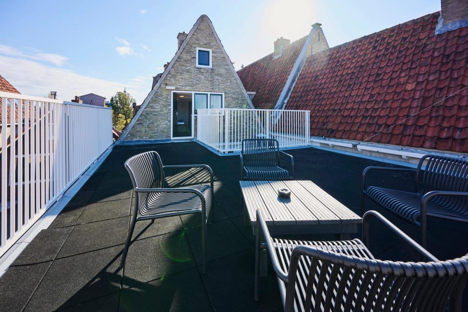Harbour Hub Hotel Hotel in Friesland, Netherlands