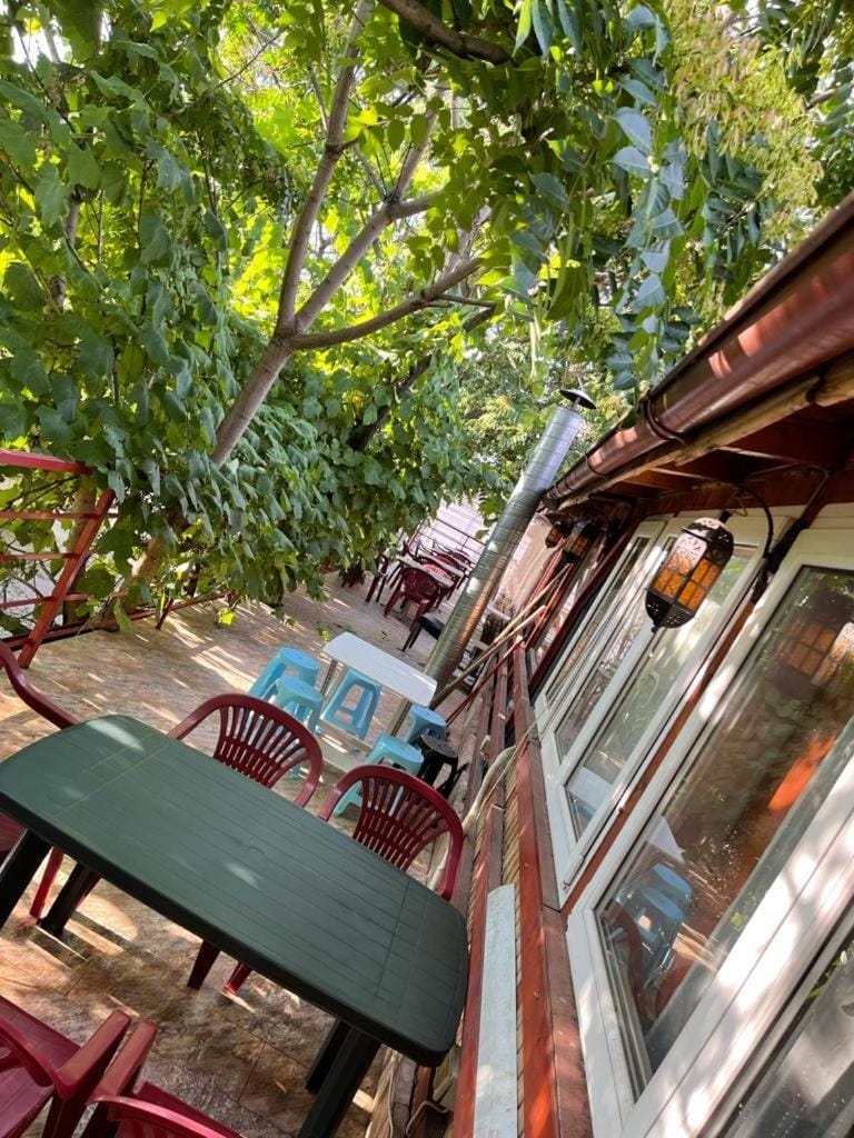 Hostel Tripoli Palace Hostel in Bucharest
