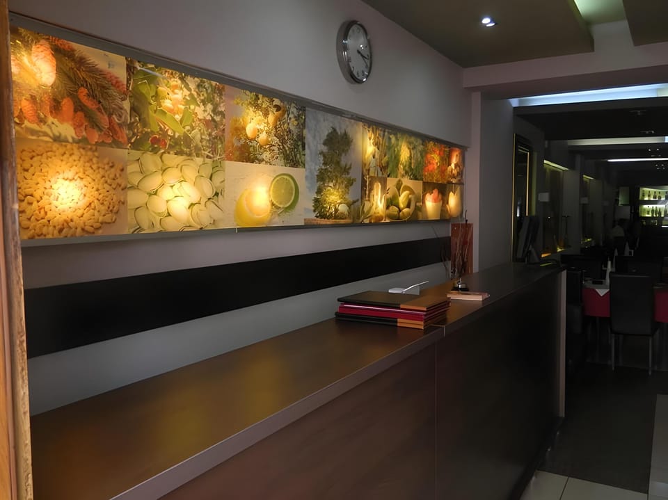 Hostel Tripoli Palace Hostel in Bucharest