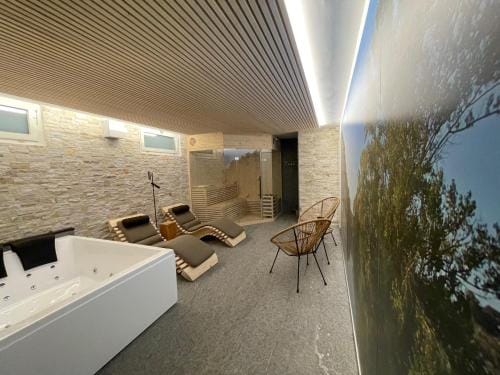 Eco-Hotel Cristallina Hotel in Canton of Ticino