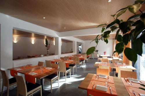 Eco-Hotel Cristallina Hotel in Canton of Ticino