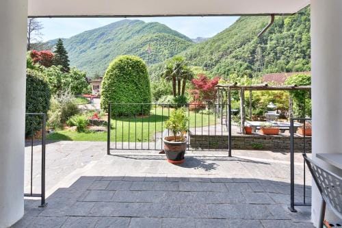 Eco-Hotel Cristallina Hotel in Canton of Ticino