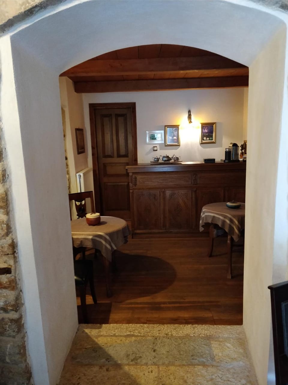 Old Inn Inn in Peloponnese, Western Greece and the Ionian