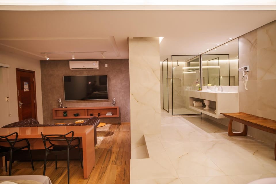 W4 Hotel Hotel in State of Bahia