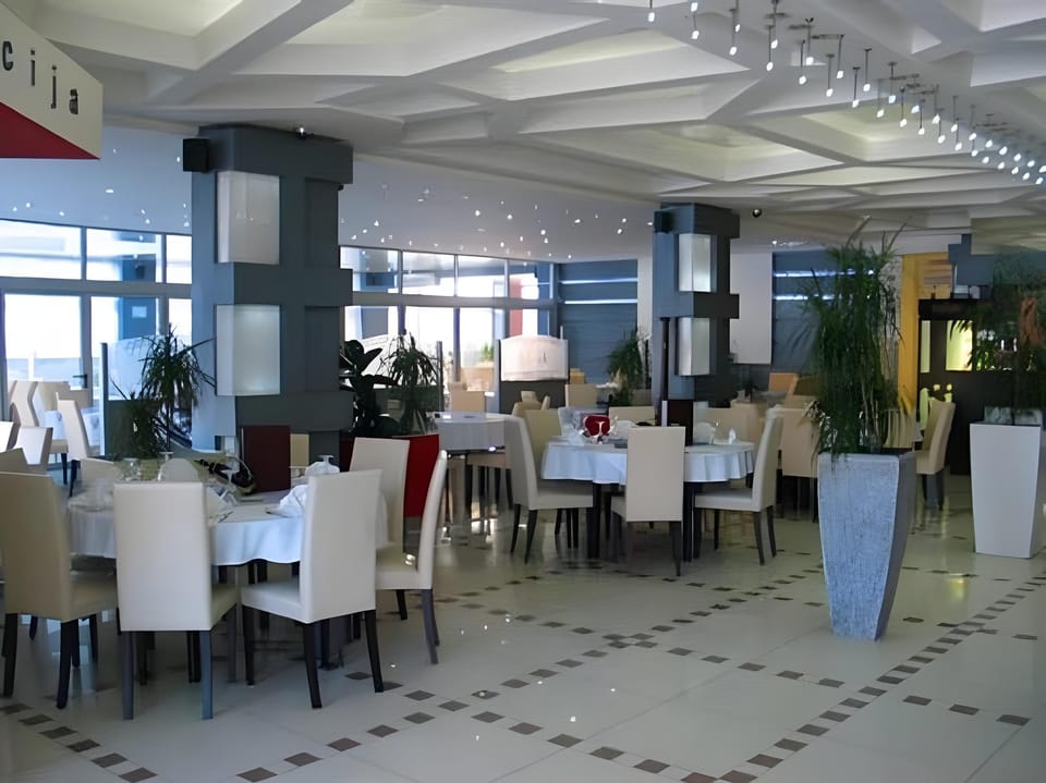 Hotel Novak Hotel in Bosnia and Herzegovina