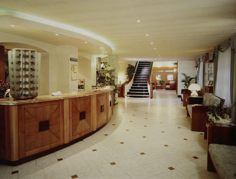 Hotel Reale Hotel in Liguria