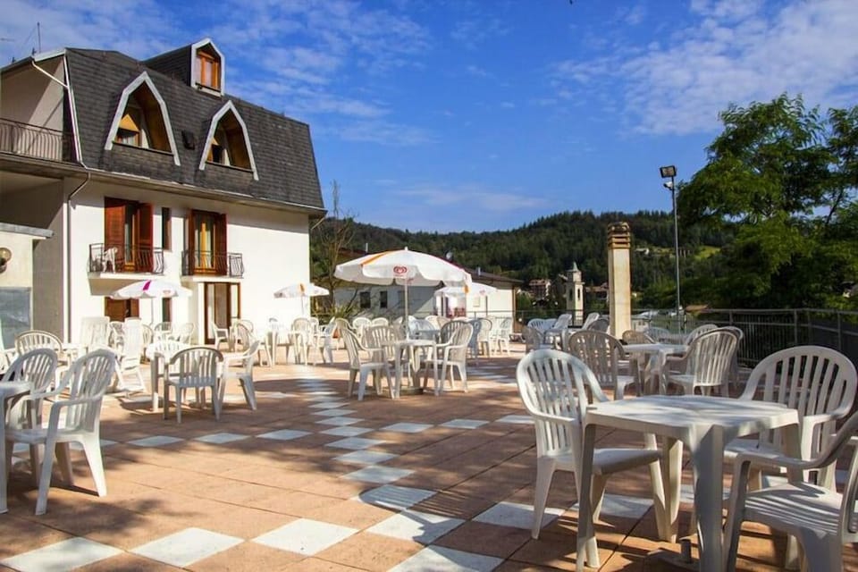 Hotel Reale Hotel in Liguria