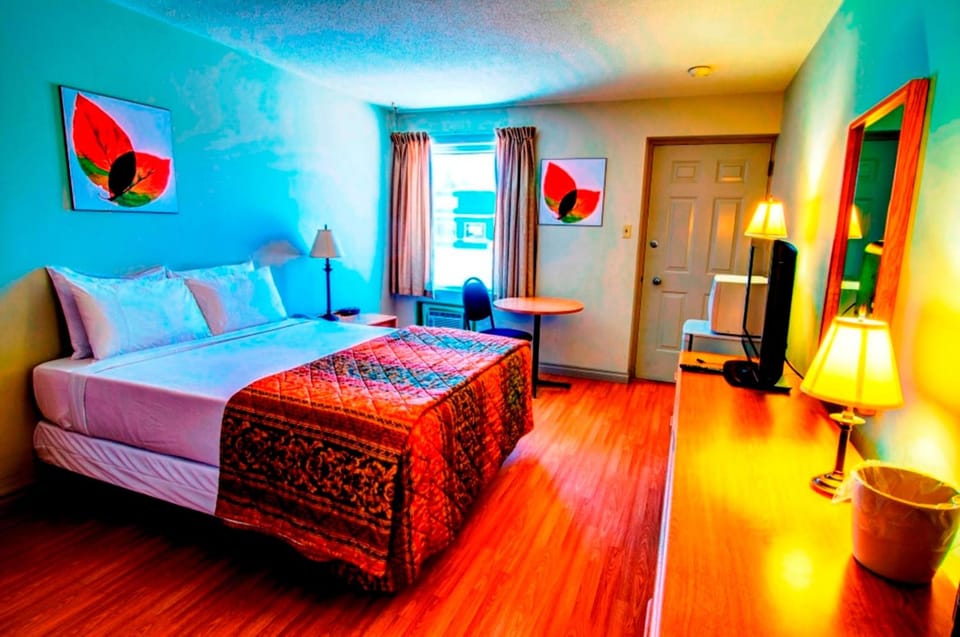 Facilities