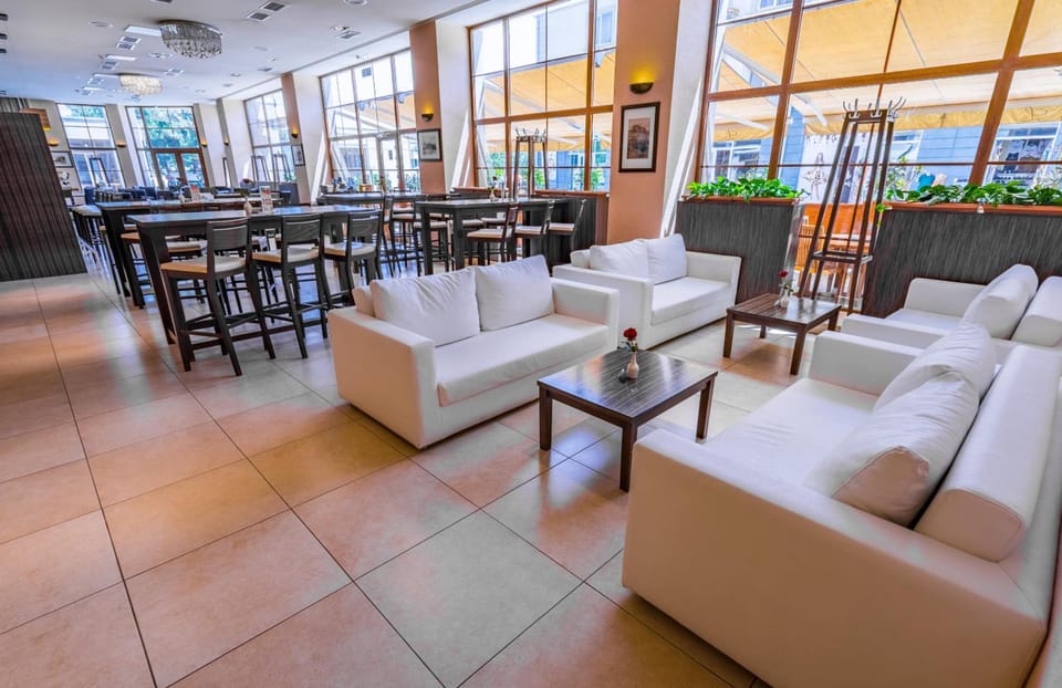 Bar/lounge