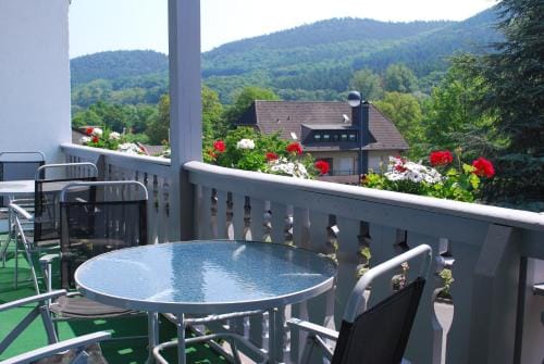 Hotel am See Hotel in Rhineland-Palatinate