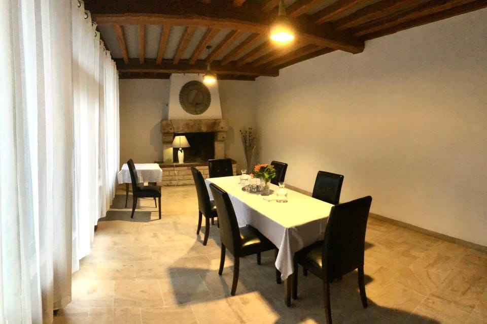 Hotel du Roy Hotel in Bourgogne-Franche-Comté