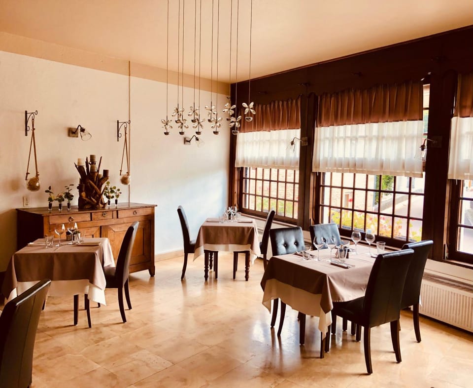 Hotel du Roy Hotel in Bourgogne-Franche-Comté