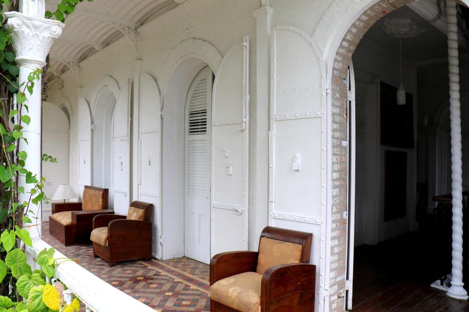 hotel florita Hotel in Haiti